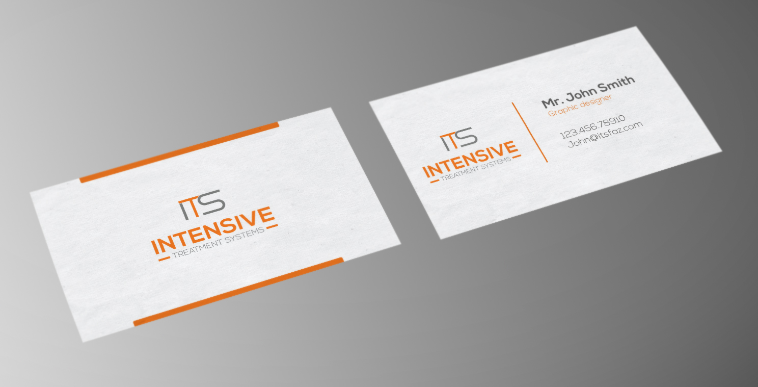 Logo Design by BEEZU for Intensive Treatment Systems | Design #20411668