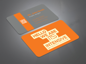 Logo Design by BEEZU for Intensive Treatment Systems | Design: #20416740