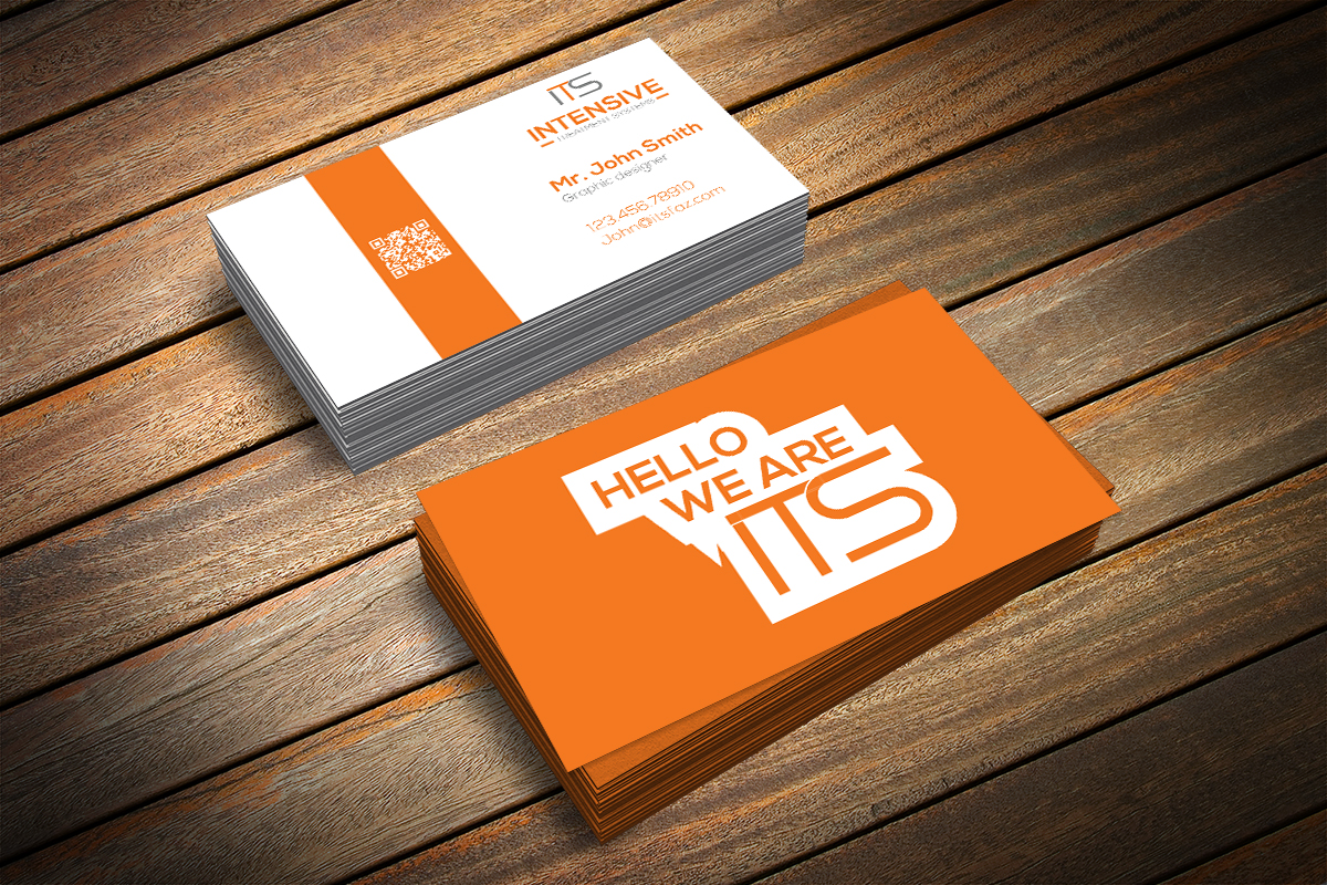 Logo Design by BEEZU for Intensive Treatment Systems | Design #20416741