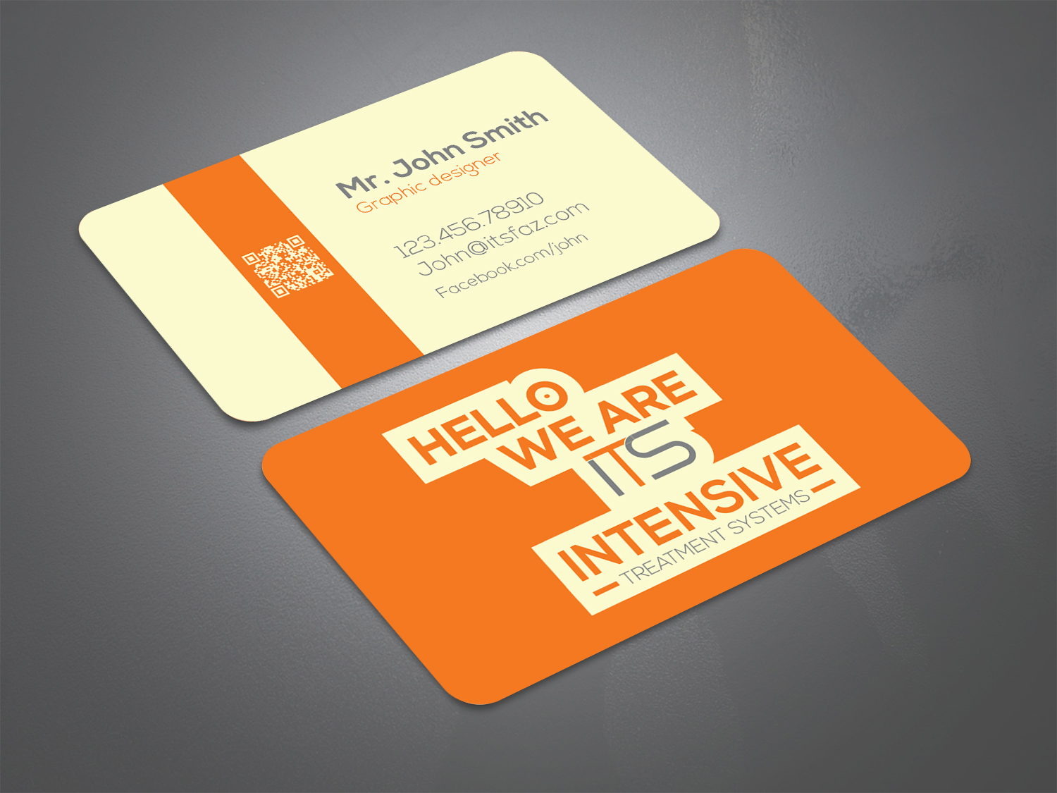 Logo Design by BEEZU for Intensive Treatment Systems | Design #20416742