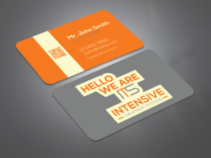 Logo Design by BEEZU for Intensive Treatment Systems | Design: #20416743