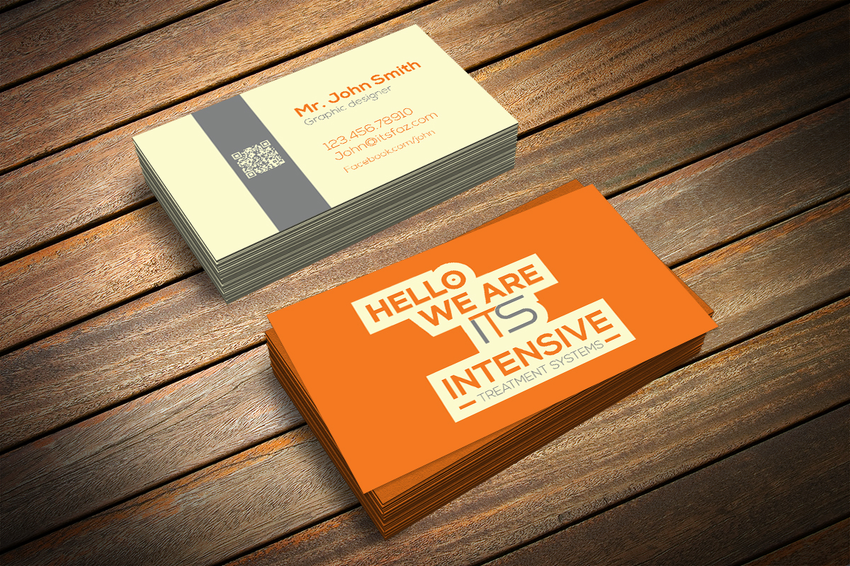 Logo Design by BEEZU for Intensive Treatment Systems | Design #20416806