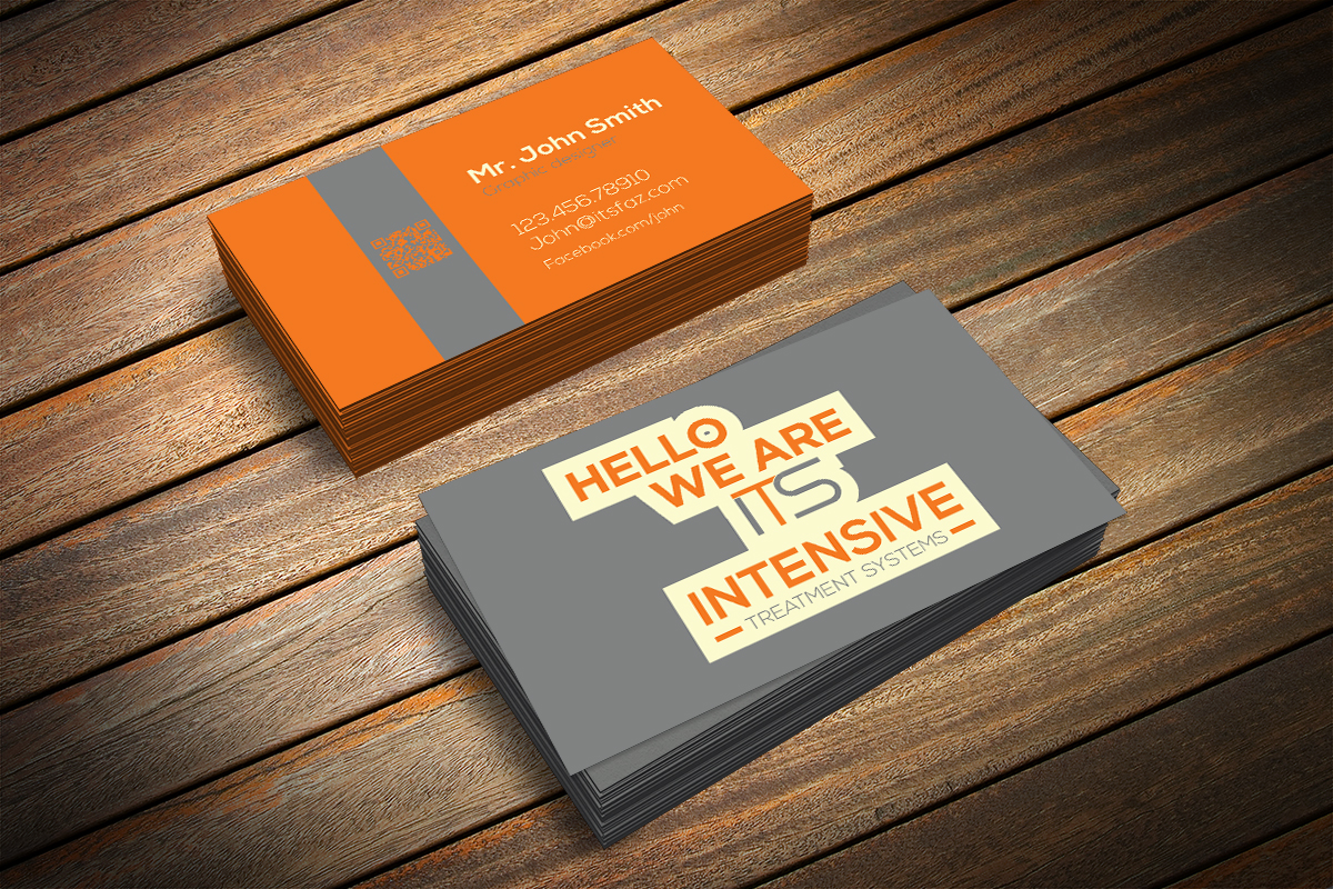 Logo Design by BEEZU for Intensive Treatment Systems | Design #20416808