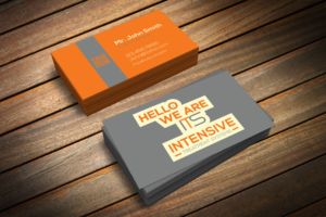 Logo Design by BEEZU for Intensive Treatment Systems | Design: #20416808