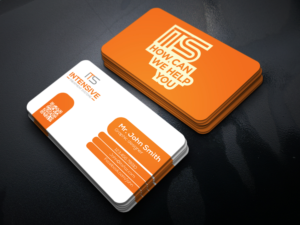 Logo Design by BEEZU for Intensive Treatment Systems | Design: #20416809