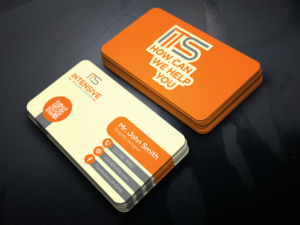 Logo Design by BEEZU for Intensive Treatment Systems | Design: #20417079