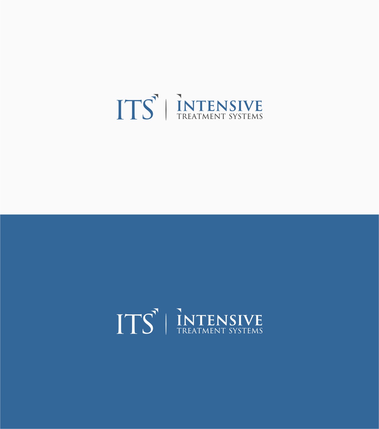 Logo Design by INDIAN_Ashok for Intensive Treatment Systems | Design #20243963