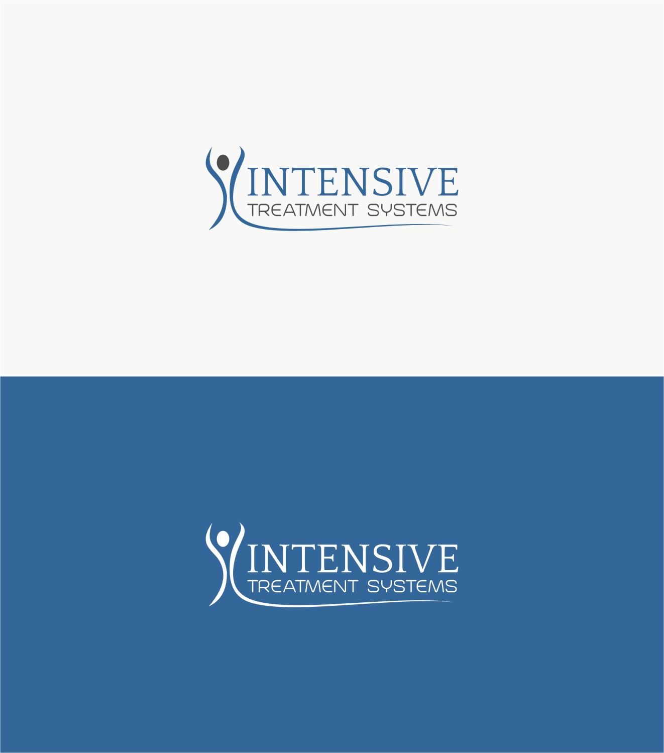Logo Design by INDIAN_Ashok for Intensive Treatment Systems | Design #20243964