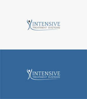 Logo Design by INDIAN_Ashok for Intensive Treatment Systems | Design: #20243964