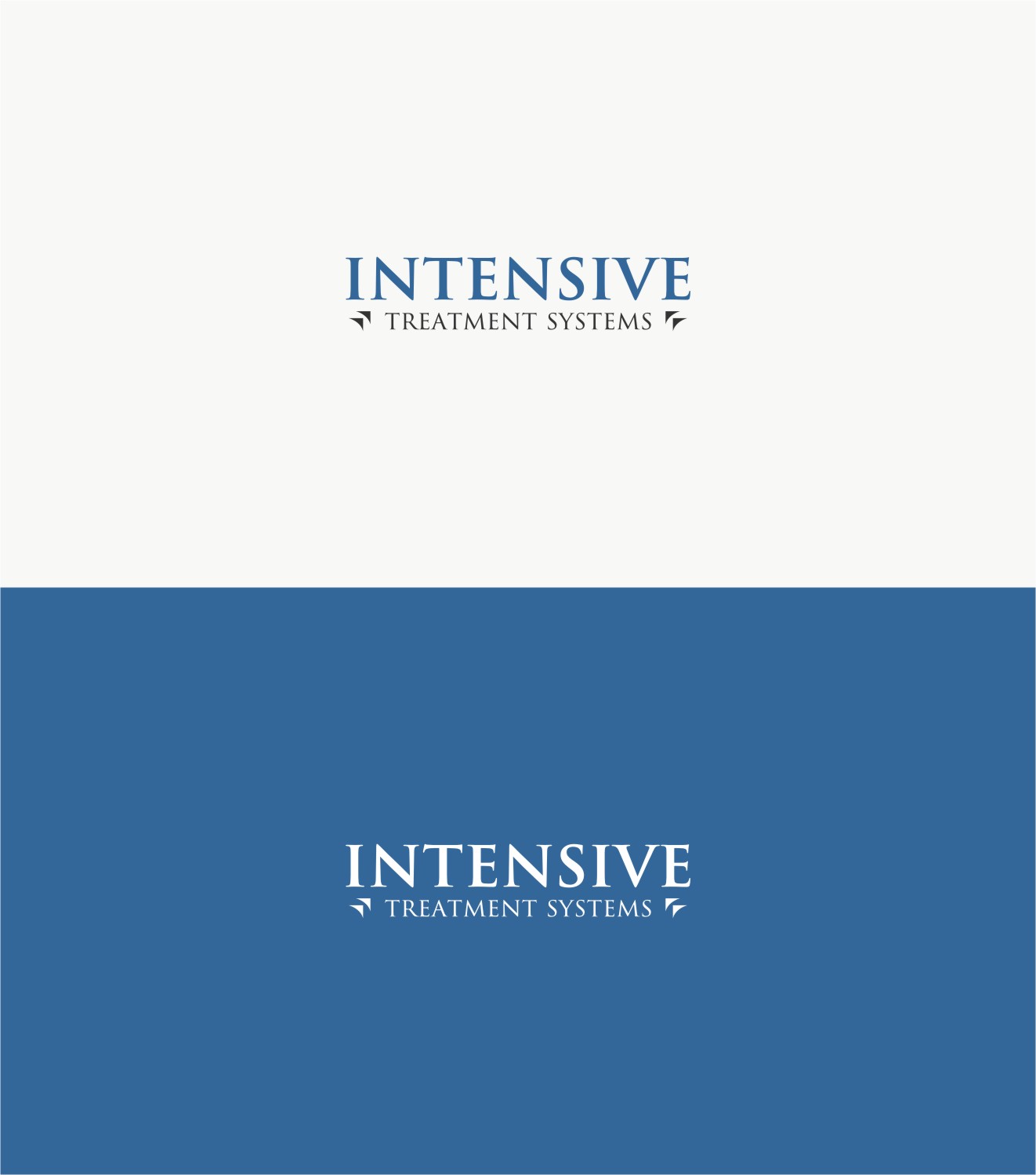 Logo Design by INDIAN_Ashok for Intensive Treatment Systems | Design #20243965