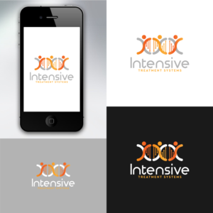 Logo Design by zatsukiki for Intensive Treatment Systems | Design: #20401710