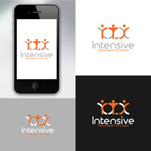 Logo-Design von zatsukiki für Intensive Treatment Systems | Design #20419742