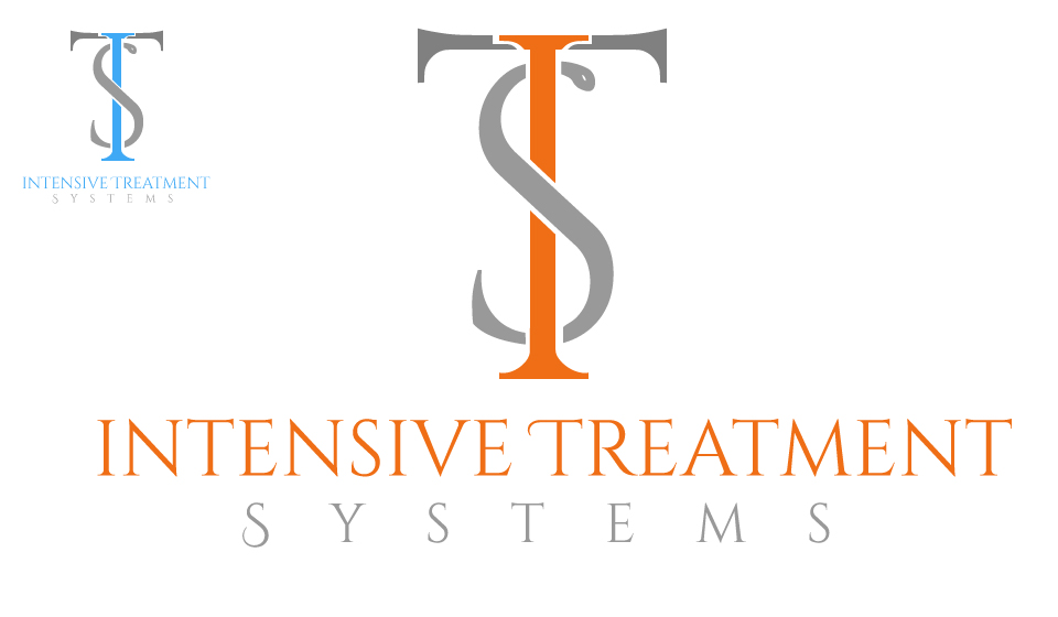 Logo Design by mostafahegazy for Intensive Treatment Systems | Design #20247359