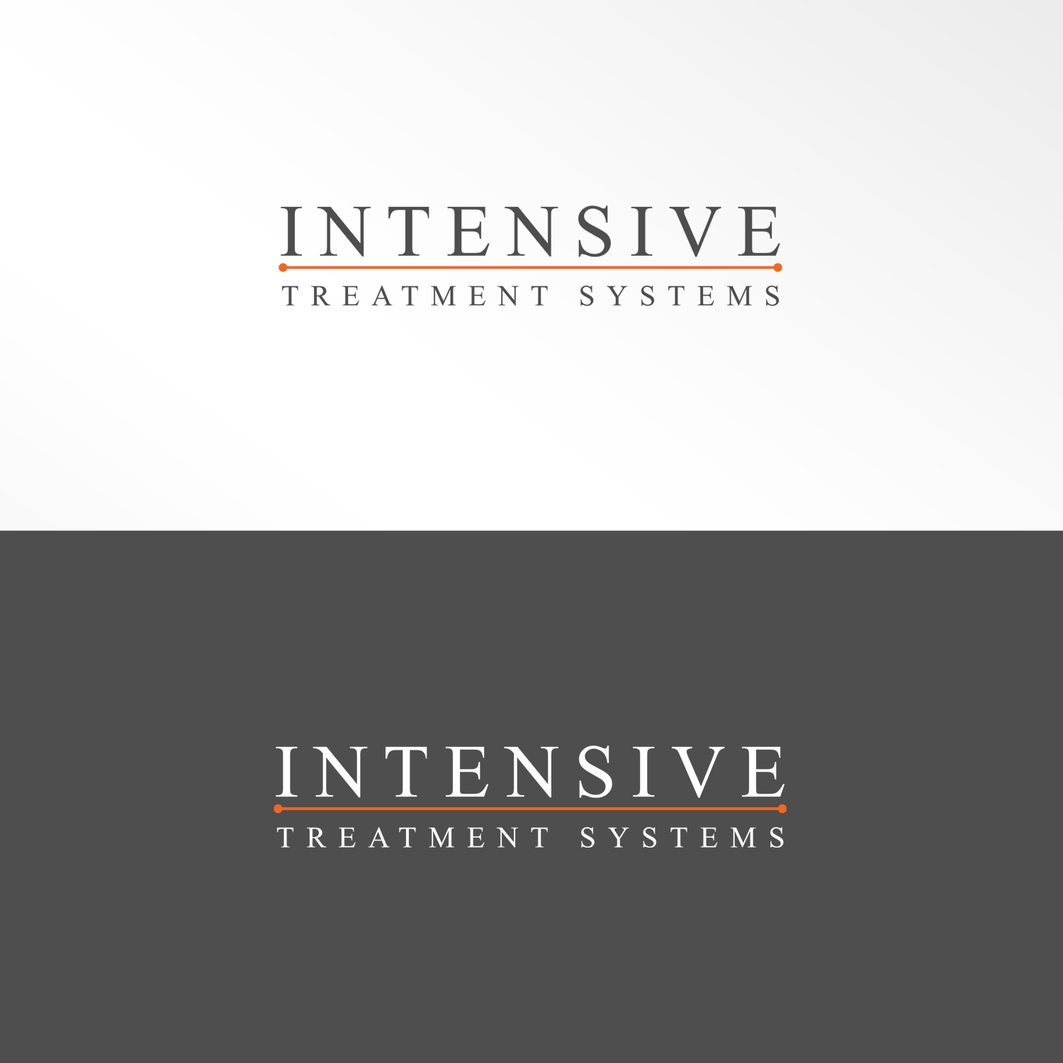 Logo Design by SL Designer for Intensive Treatment Systems | Design #20393135