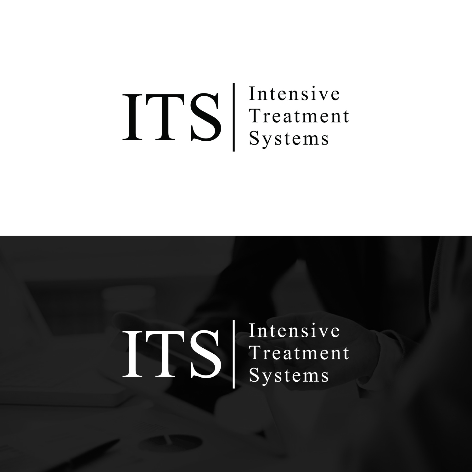 Logo Design by SL Designer for Intensive Treatment Systems | Design #20393194
