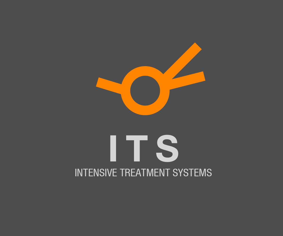 Logo Design by Manjuna for Intensive Treatment Systems | Design #20418260