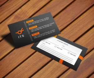 Logo Design by Manjuna for Intensive Treatment Systems | Design: #20418263