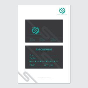 Logo-Design von coc für Intensive Treatment Systems | Design #20422147