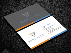Logo Design by Bold Pixels for Intensive Treatment Systems | Design: #20413225