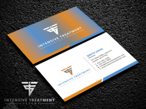 Logo Design by Bold Pixels for Intensive Treatment Systems | Design: #20413555