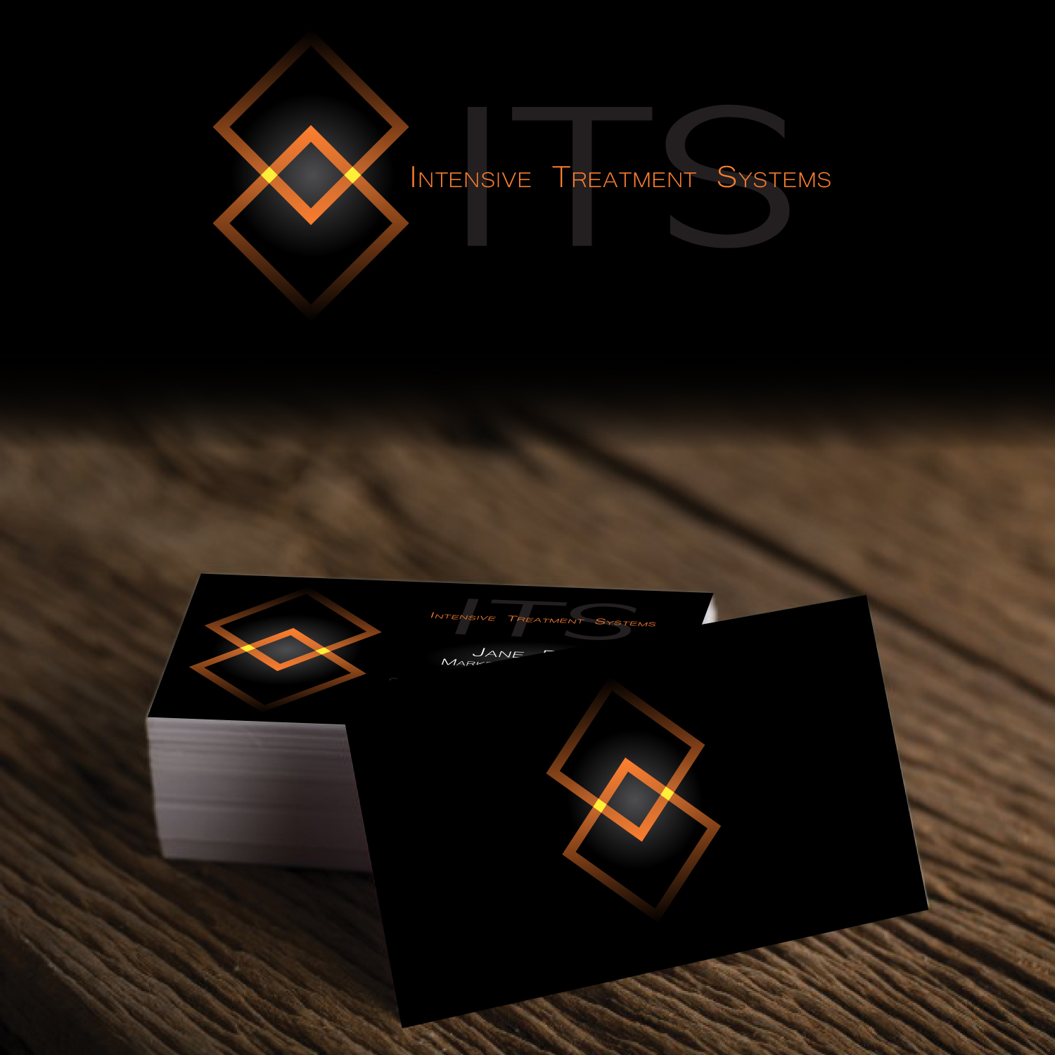 Logo Design by Dominick Madson for Intensive Treatment Systems | Design #20414576