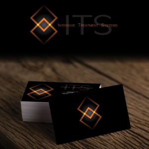 Logo-Design von Dominick Madson für Intensive Treatment Systems | Design #20414576