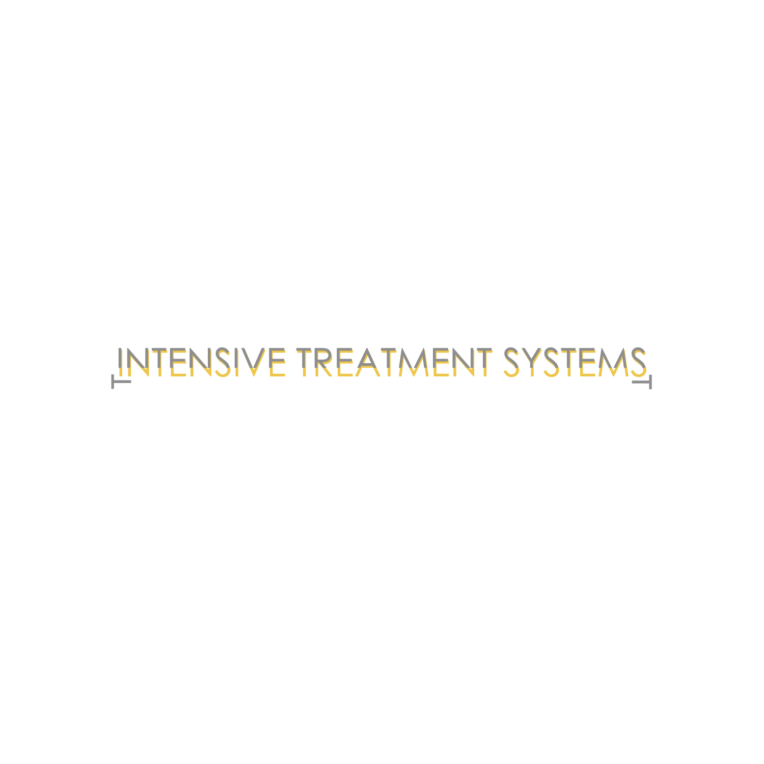Logo-Design von lunarcolor für Intensive Treatment Systems | Design #20263392