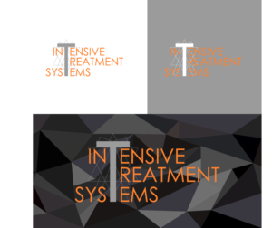 Logo Design by lunarcolor for Intensive Treatment Systems | Design: #20303335