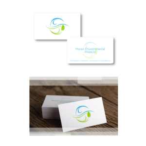 Logo Design by Dominick Madson for this project | Design: #20264092