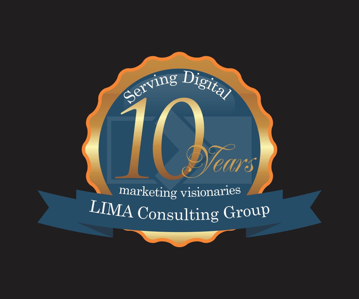 Logo Design by maverick for Lima Consulting Group | Design #2923340