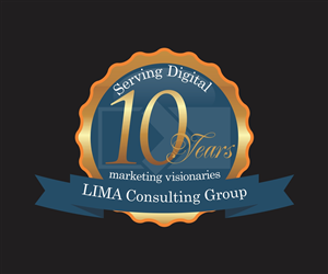 Logo Design by maverick for Lima Consulting Group | Design #2923340