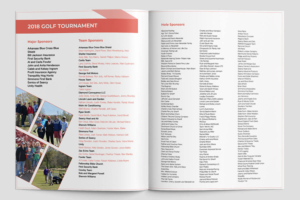 Magazine Design by cherry for Camp Wyldewood | Design: #20285680