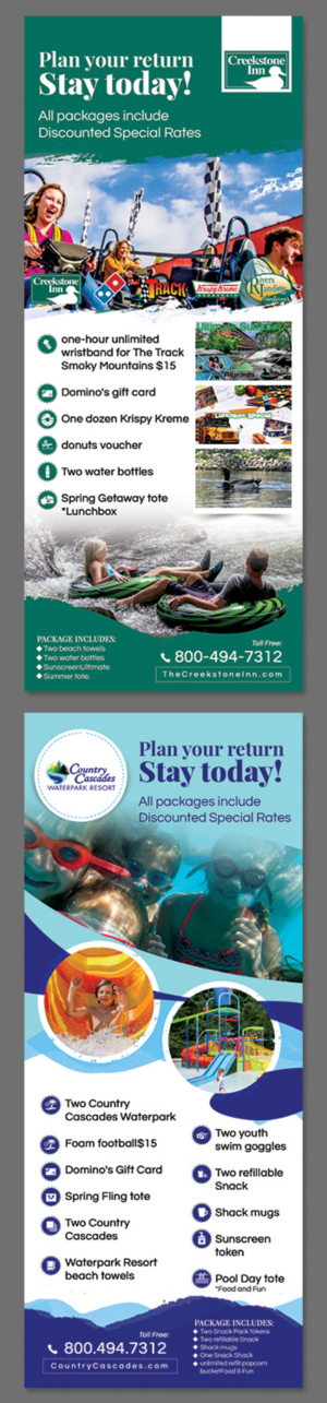 Flyer Design by BLUE WINGS