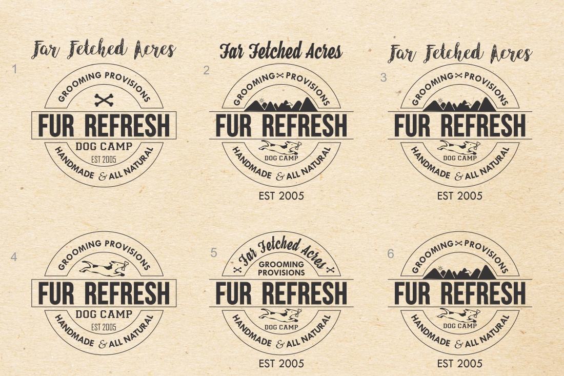 Label Design by Ramaling Belkote for this project | Design #20296740