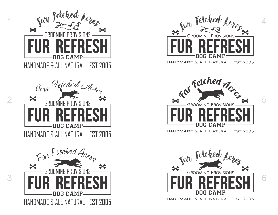 Label Design by Ramaling Belkote for this project | Design #20304384