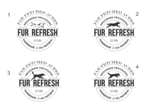 Label Design by Ramaling Belkote for this project | Design: #20325151