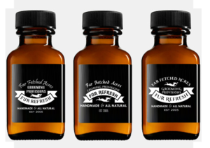 Label Design by Ramaling Belkote for this project | Design: #20327806