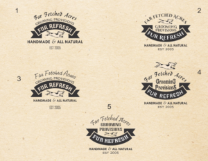 Label Design by Ramaling Belkote for this project | Design: #20327811