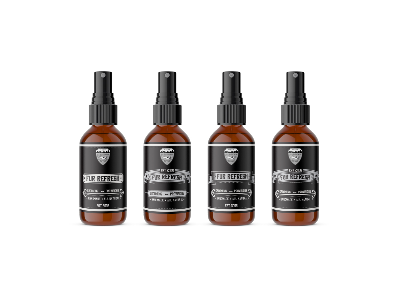 Label Design by Shark1 for this project | Design #20361929
