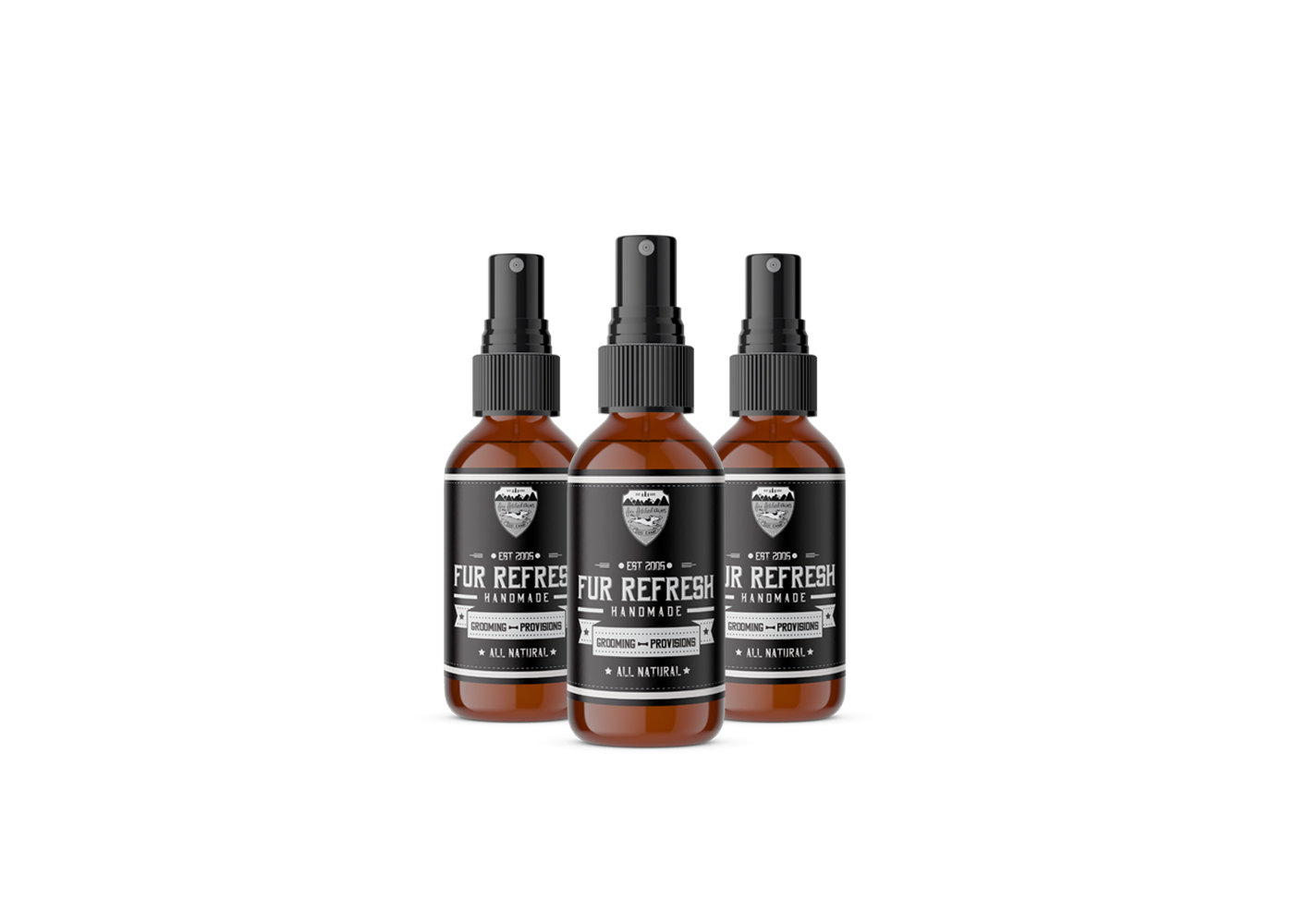 Label Design by Shark1 for this project | Design #20362238