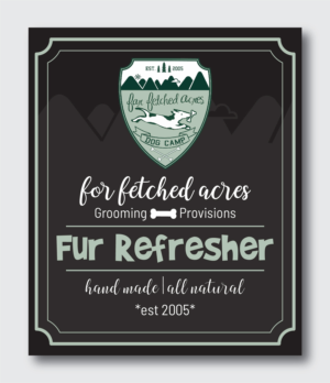 Label Design by Deziners Zone for this project | Design: #20292196