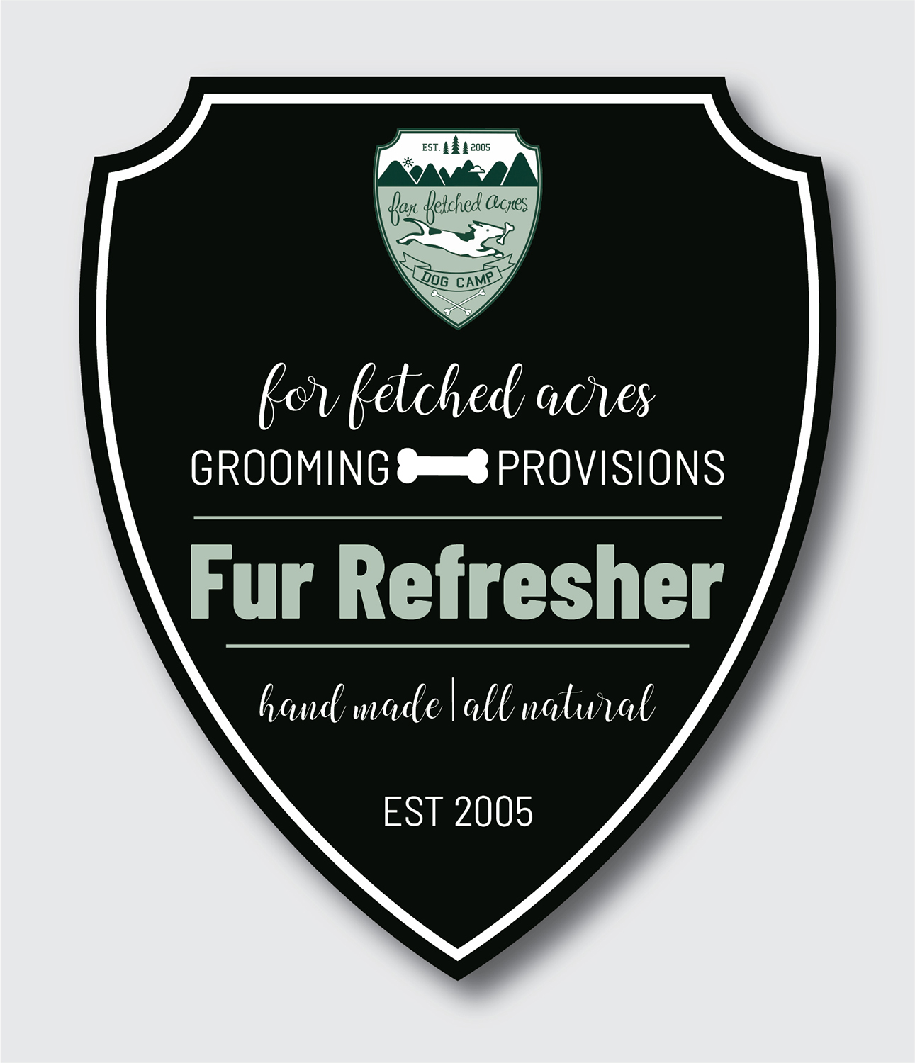 Label Design by Deziners Zone for this project | Design #20292199