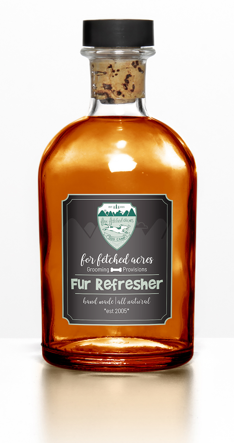 Design Étiquette par Deziners Zone pour ce projet | Design #20292213