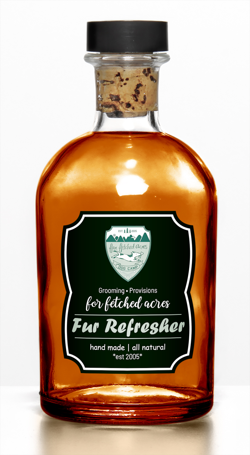 Label Design by Deziners Zone for this project | Design #20306049