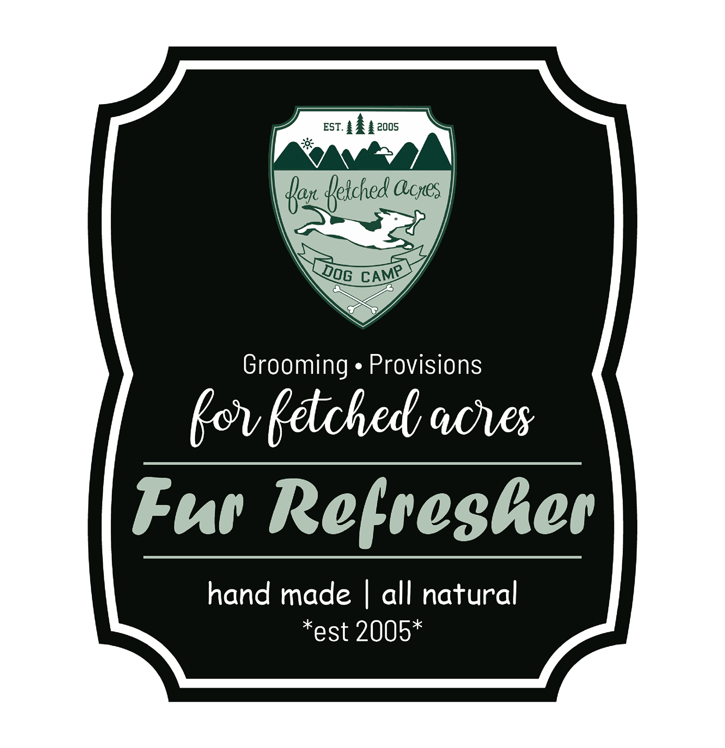 Label Design by Deziners Zone for this project | Design #20306050
