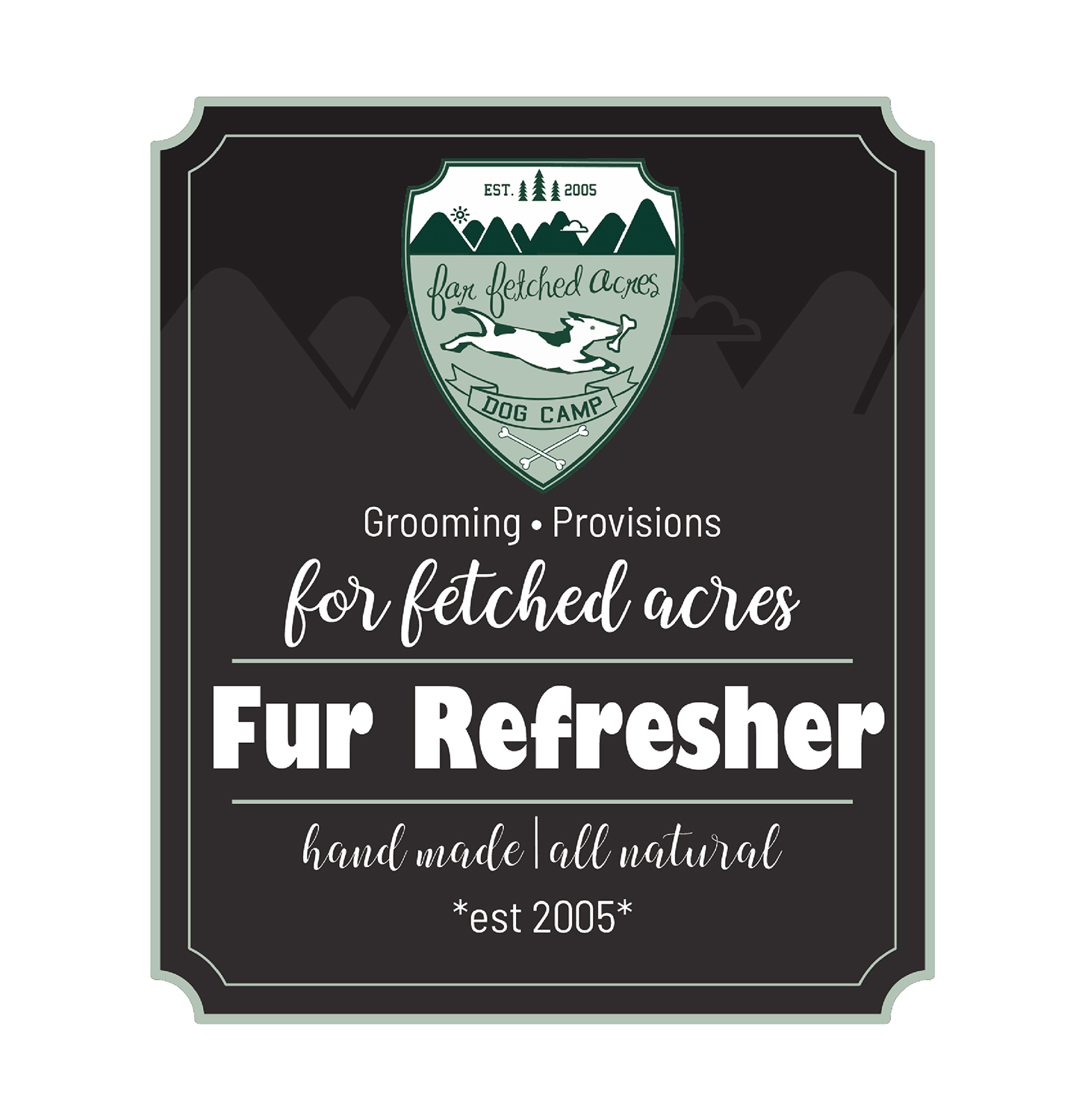 Design Étiquette par Deziners Zone pour ce projet | Design #20306052