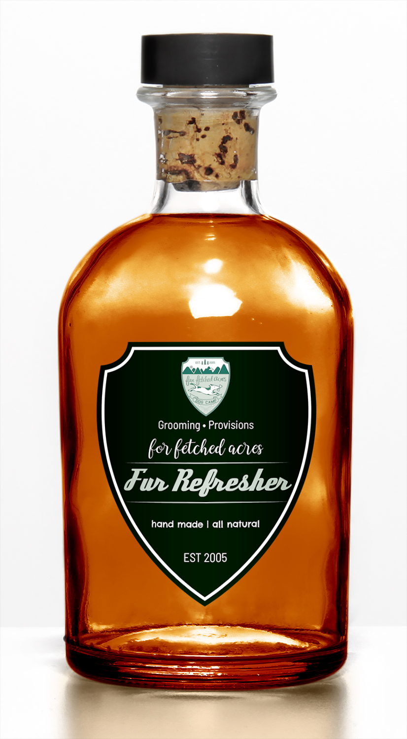 Label Design by Deziners Zone for this project | Design #20306059