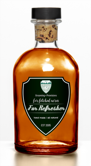 Label Design by Deziners Zone for this project | Design: #20306059