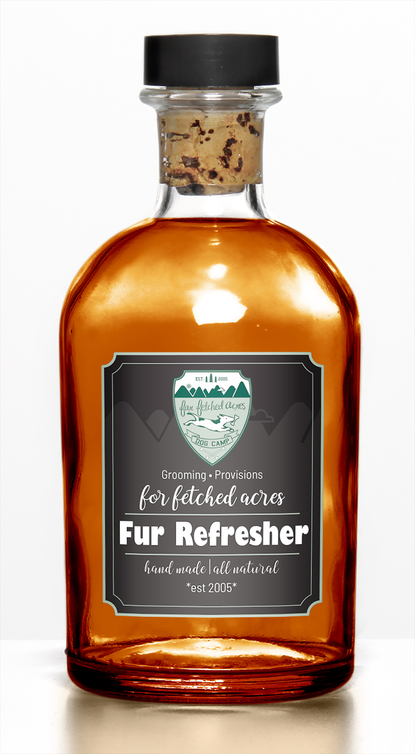 Label Design by Deziners Zone for this project | Design #20306060
