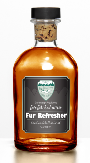 Label Design by Deziners Zone for this project | Design: #20306060